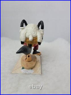 WDCC Walt Disney Classics Collection Porcelaine Big Bad Wolf Figurine