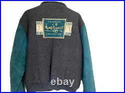 WDCC Walt Disney Classics Collection Sales Rep Jacket MINT condition Medium
