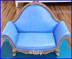 WDCC Walt Disney Classics Collection The Aristocats Couch Base Box 1210004