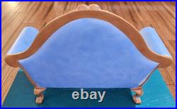 WDCC Walt Disney Classics Collection The Aristocats Couch Base Box 1210004