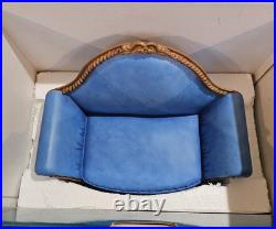 WDCC Walt Disney Classics Collection The Aristocats Couch Base Box 1210004