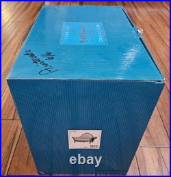 WDCC Walt Disney Classics Collection The Aristocats Couch Base Box 1210004