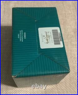 WDCC Walt Disney Classics Collection The Aristocats Toulouse Little Tiger