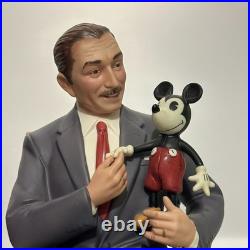 WDCC Walt Disney Classics Collection Walt Disney