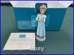 WDCC Walt Disney Classics Collection Wendy True Believer Figurine