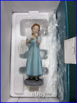 WDCC Walt Disney Classics Collection Wendy True Believer Figurine