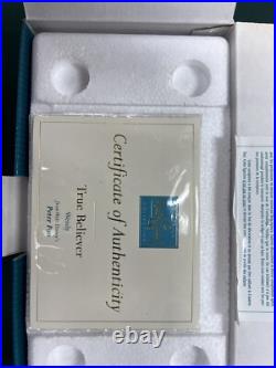 WDCC Walt Disney Classics Collection Wendy True Believer Figurine