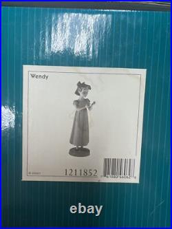 WDCC Walt Disney Classics Collection Wendy True Believer Figurine