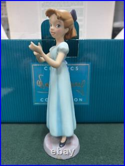 WDCC Walt Disney Classics Collection Wendy True Believer Figurine