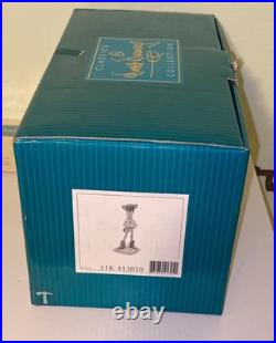 WDCC Walt Disney Classics Collection Woody I'm Still Andy's Favorite Toy COA Box