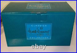 WDCC Walt Disney Classics Collection Woody I'm Still Andy's Favorite Toy COA Box