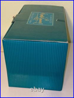 WDCC Walt Disney Classics Collection Woody I'm Still Andy's Favorite Toy COA Box