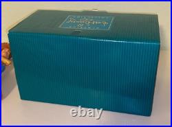 WDCC Walt Disney Classics Collection Woody I'm Still Andy's Favorite Toy COA Box