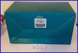 WDCC Walt Disney Classics Collection Woody I'm Still Andy's Favorite Toy COA Box