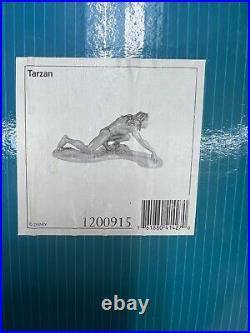 WDCC Walt Disney Classics Collection figurine Tarzan Tarzan Of The Jungle