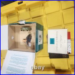 WDCC / Walt Disney Classics Dumbo Fixin' To Help You Mr J Crow Figurine D15