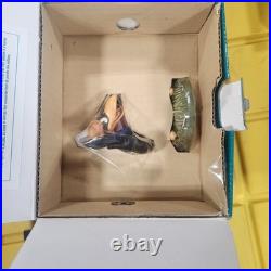 WDCC / Walt Disney Classics Dumbo Fixin' To Help You Mr J Crow Figurine D15