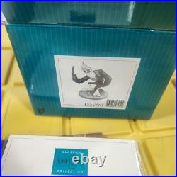 WDCC / Walt Disney Classics Dumbo Fixin' To Help You Mr J Crow Figurine D15