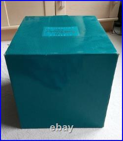 WDCC Walt Disney Classics Fansatia 2000 Spirit Of Spring Ltd Edition box + COA