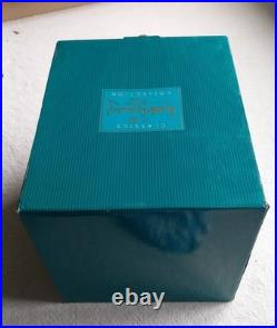WDCC Walt Disney Classics Fansatia 2000 Spirit Of Spring Ltd Edition box + COA