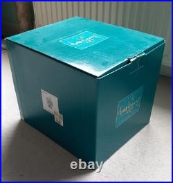 WDCC Walt Disney Classics Fansatia 2000 Spirit Of Spring Ltd Edition box + COA