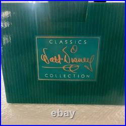 WDCC Walt Disney Classics Figurine Mickey Mouse Mr Mouse Takes A Trip