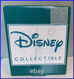 WDCC Walt Disney Classics Finding Nemo Bubbles My Bubbles Figurine Box COA
