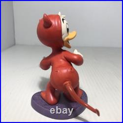 WDCC Walt Disney Classics L'il Devil Trick Or Treat In Original Box With COA