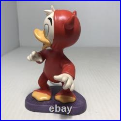 WDCC Walt Disney Classics L'il Devil Trick Or Treat In Original Box With COA