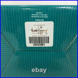 WDCC Walt Disney Classics L'il Devil Trick Or Treat In Original Box With COA