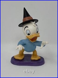 WDCC Walt Disney Classics L'il Witch Trick Or Treat In Original Box