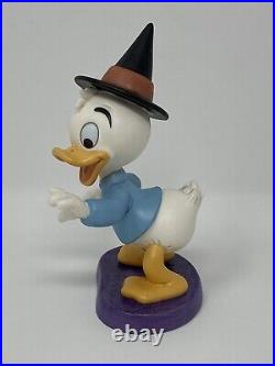 WDCC Walt Disney Classics L'il Witch Trick Or Treat In Original Box