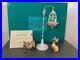 WDCC Walt Disney Classics Lady & the Tramp Si & Am We are Siamese if You Please