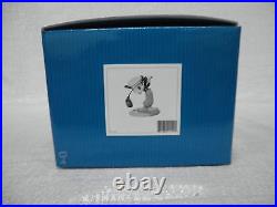 WDCC Walt Disney Classics Mickey Mouse Canine Caddy A Swell Day For A Game Golf