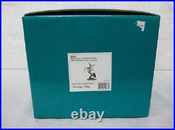 WDCC Walt Disney Classics Oh The World Owes Me A Livin Goofy Moving Day