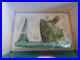 WDCC Walt Disney Classics PETER PAN Crocodile Tick-Tock, Tick-Tock Wind up Vtg