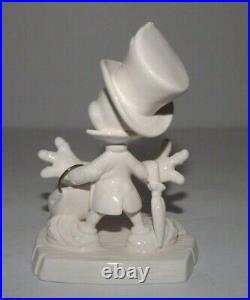 WDCC Walt Disney Classics Pinocchio Jiminy Cricket From Imagination To Reality