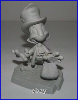 WDCC Walt Disney Classics Pinocchio Jiminy Cricket From Imagination To Reality