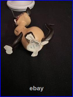 WDCC Walt Disney Classics Si & Am Lady & the Tramp Siamese cats Disney Duos