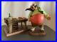 WDCC / Walt Disney Classics Stromboli & Table You Will Make Lots Of Money For Me