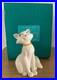 WDCC / Walt Disney Classics The Aristocats Duchess Fetching Feline