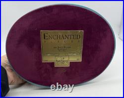 WDCC Walt Disney Enchanted Places Captain Hooks Ship STYROFOAM NO BOX OR COA