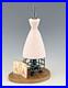 WDCC Walt Disney Figurine 8-1/8 CINDERELLA DRESS MANNEQUIN No Box