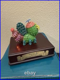 WDCC Walt Disney Main Street Electrical Parade Lightning Bug Figurine MIB