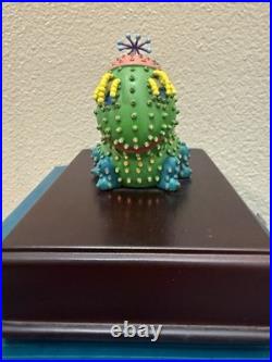 WDCC Walt Disney Main Street Electrical Parade Lightning Bug Figurine MIB