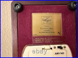 WDCC Walt Disney Main Street Electrical Parade Lightning Bug Figurine MIB WDCC Walt Disney Main Street Electrical Parade Lightning Bug Figurine MIB