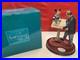 WDCC Walt Disney & Mickey Sharing the Vision Disneyland 50th LE Figurine READ