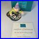 WDCC We Pick Up Everything in Sight Dopey Disney's Snow White seven dwarfs COA