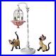 WDCC We are Siamese if You Please Si & Am from Lady and the Tramp in Box COA