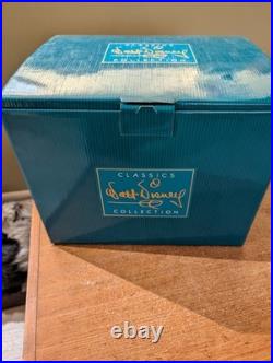 WDCC Weak in the Knees Bambi Figurine in Box COA 60th Anniversary